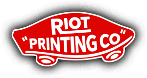 Riot Printing Co